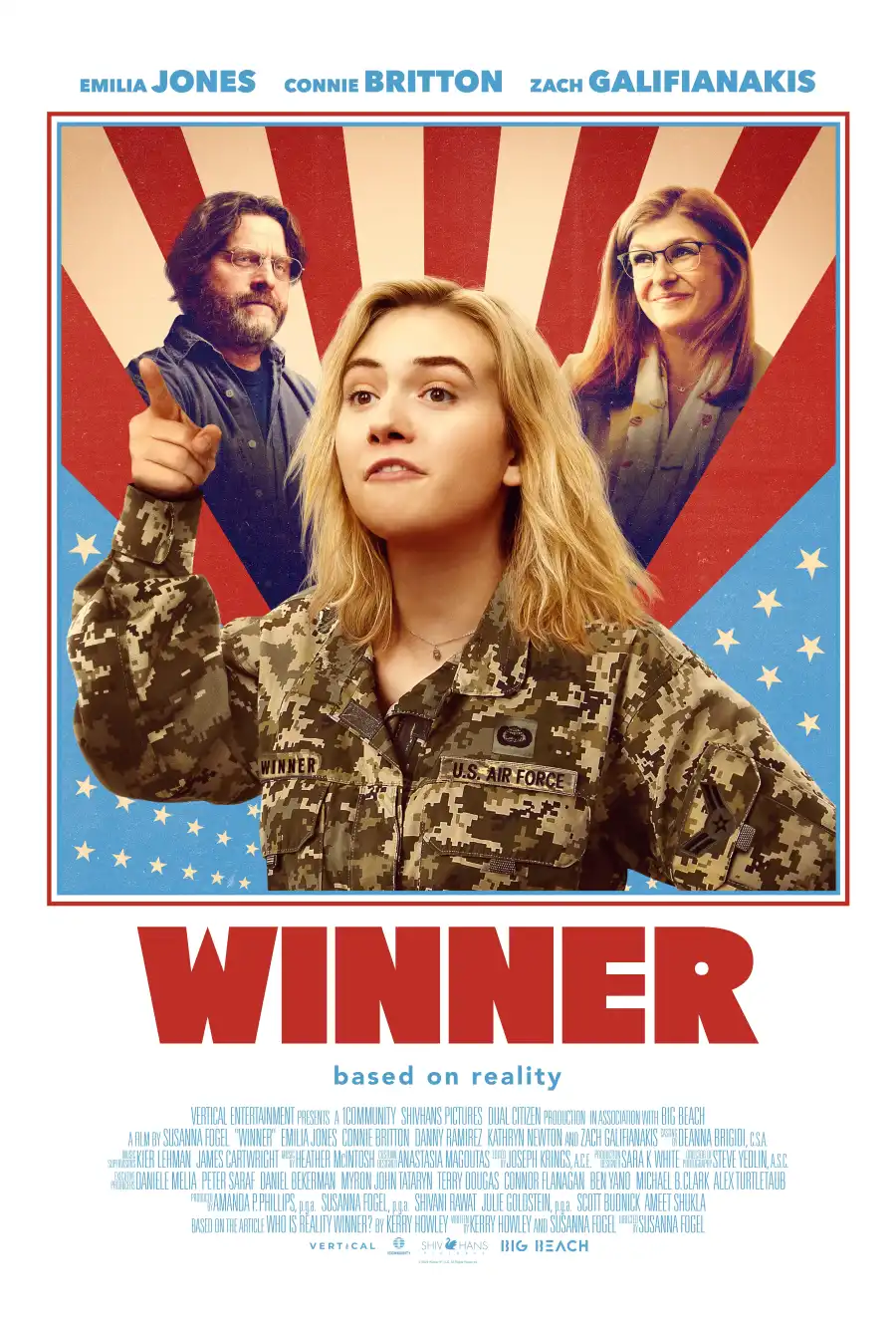 Winner (2024) MP4 Movie 