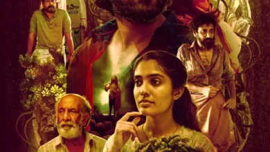 Bhagavan Dasante Ramrajyam (2023) [Indian]