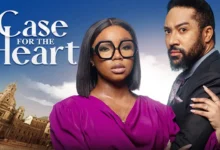 A Case For The Heart (2024) Nollywood Movie 