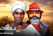 Adimula - Part 2 (2024) Yoruba