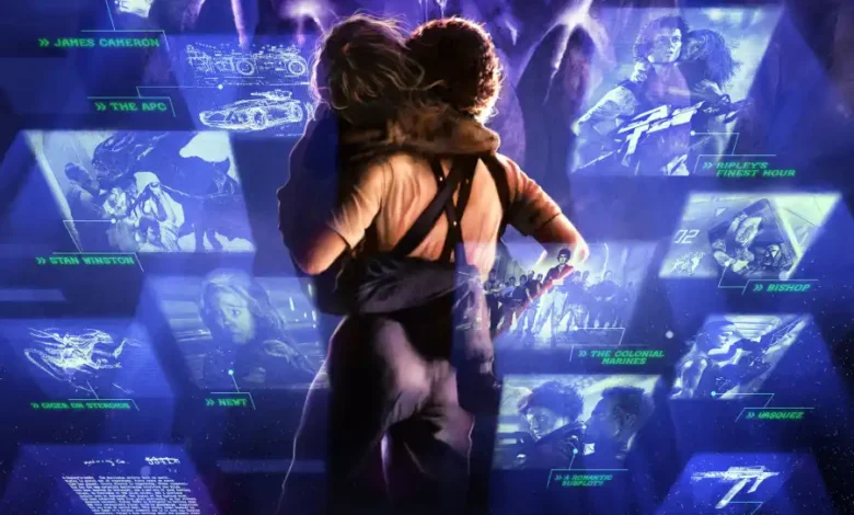 Aliens Expanded (2024)