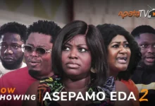 Asepamo Eda - Part 2 (2024) Yoruba
