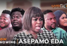 Asepamo Eda (2024)