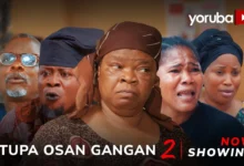 Atupa Osan Gangan - Part 2 (2024) Yoruba