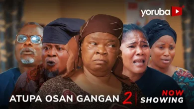 Atupa Osan Gangan - Part 2 (2024) Yoruba