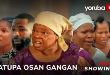 Atupa Osan Gangan (2024)