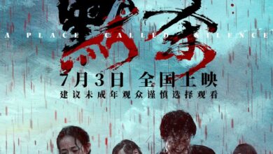 A Place Called Silence (2024) [Chinese]