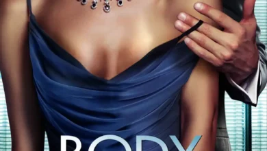 Body of Night (2020)