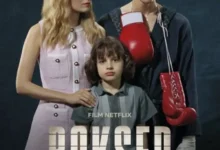 Boxer (2024) Polish Movie