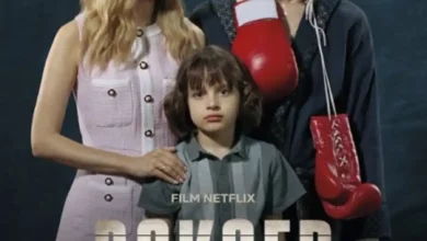 Boxer (2024) Polish Movie