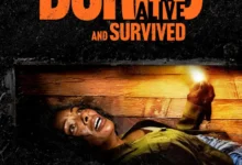 Buried Alive and Survived (2024)