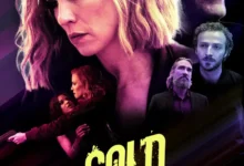 Cold Betrayal (2024)
