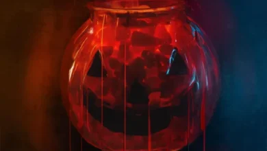 Creeping Death (2023)