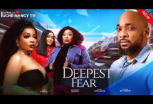 Deepest Fear (2024) Nollywood