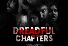 Dreadful Chapters (2024) Indian Movie