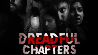 Dreadful Chapters (2024) Indian Movie