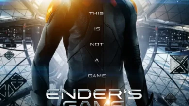 Ender’s Game (2013) MP4 Movie