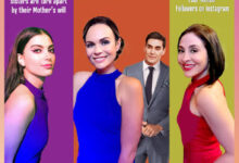 Finding Love In Sisters (2024)