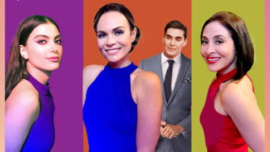 Finding Love In Sisters (2024)