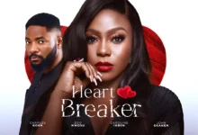 Heart Breaker (2024) Nollywood