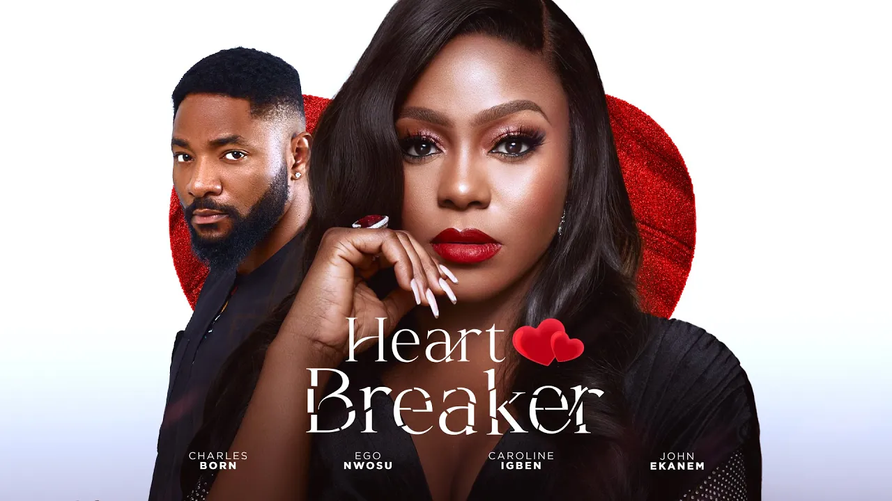 Heart Breaker (2024) Nollywood