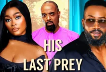 His Last Prey (2024) Nollywood