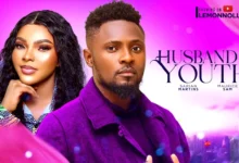 Husband Of My Youth (2024) Nollywood Movie 