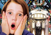 Download Home Alone: The Holiday Heist (2012)