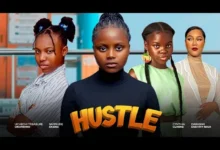 Hustle (2024)