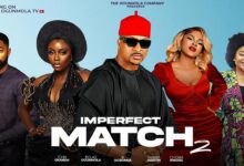 Imperfect Match - Part 2 (2024) Nollywood Movie 