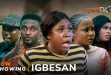 Igbesan - Yoruba