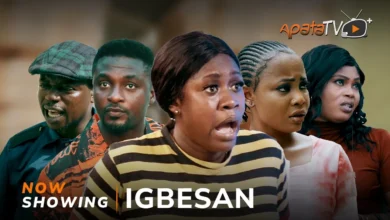 Igbesan - Yoruba