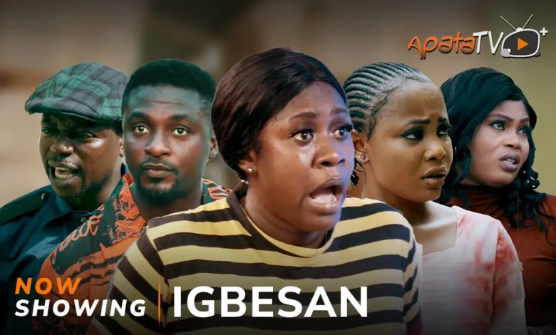 Igbesan - Yoruba