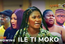 Ile Ti Moko (2024)