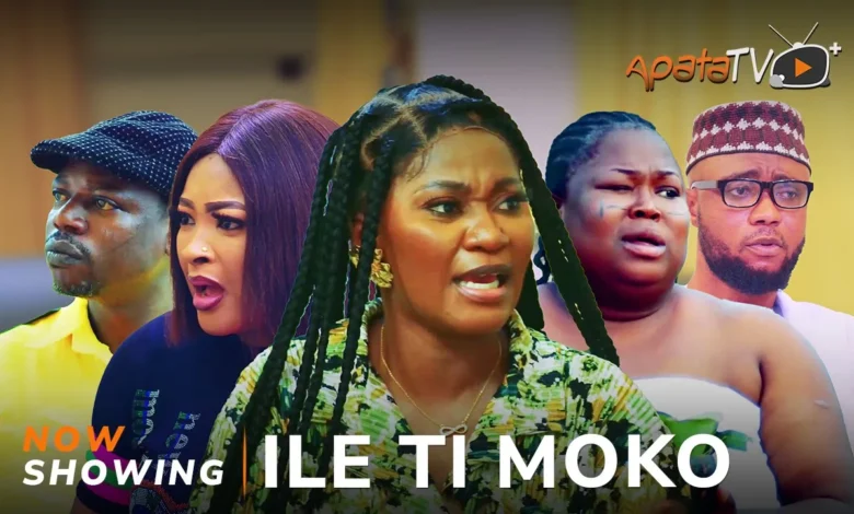 Ile Ti Moko (2024)