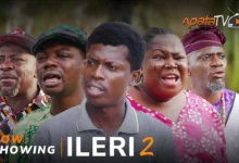 Ileri - Part 2 (2024) Yoruba
