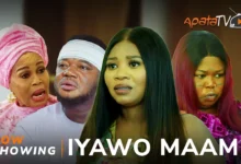 Iyawo Maami (2024)