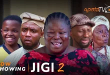 Jigi - Part 2 (2024) Yoruba