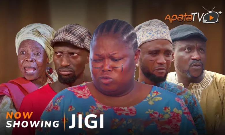 Jigi (2024)