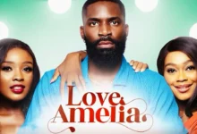 Love, Amelia (2024)