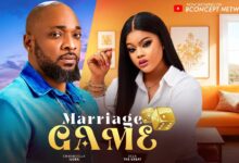 Marriage Game (2024)