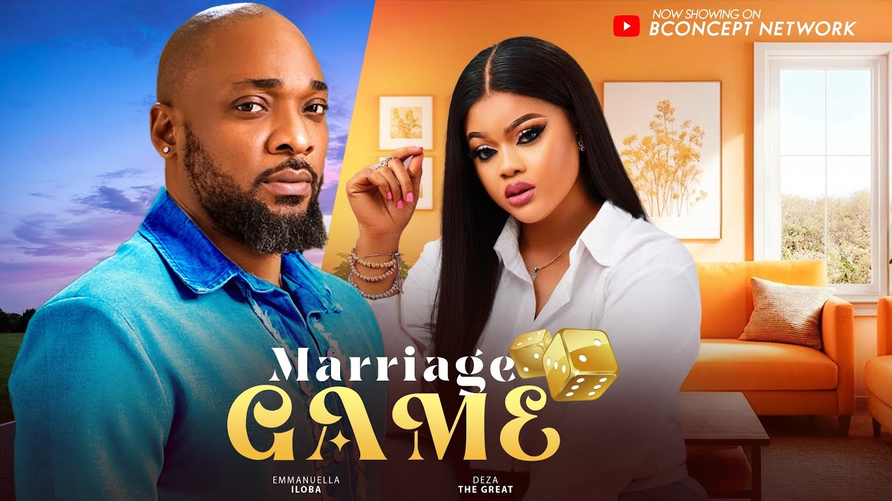 Marriage Game (2024)