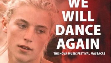 Download We Will Dance Again (2024)