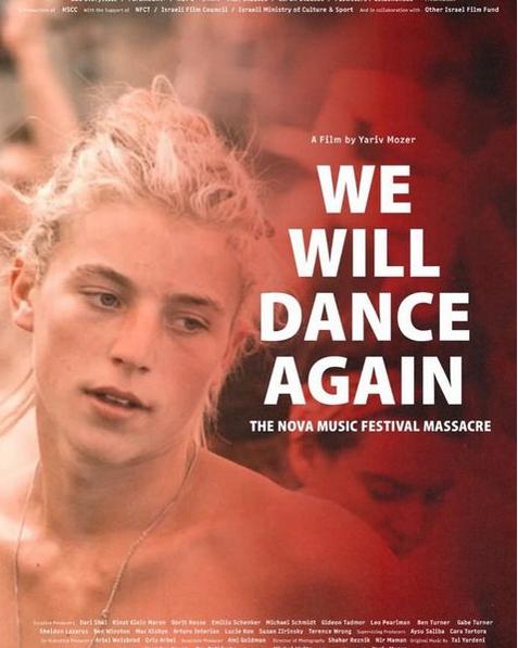Download We Will Dance Again (2024)