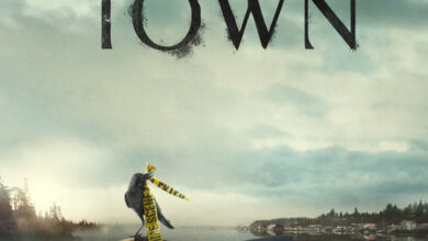 Murder in a Small Town (2024) Season 1