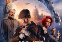 Major Grom: The Game (2024)