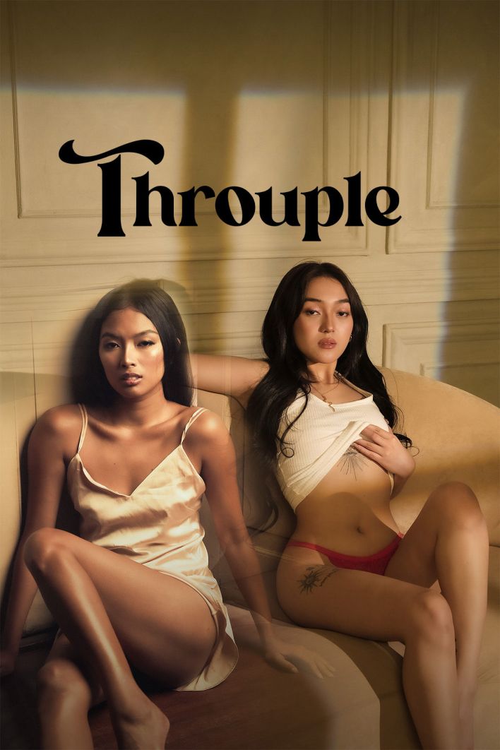 Throuple (2024) Filipino Movie 18+ MP4 Movie 