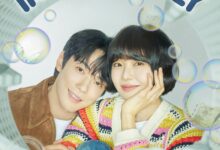 Iron Family (2024) Season 1 Korean Drama