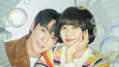 Iron Family (2024) Season 1 Korean Drama