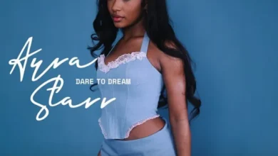 Ayra Starr: Dare to Dream (2024) MP4 Movie 